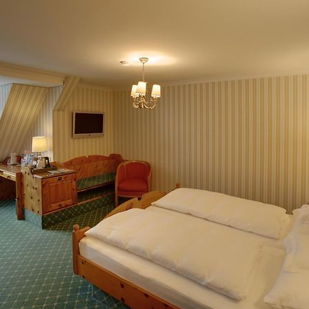 Hotel Brauereigasthof Landwehr-Braeu Reichelshofen Δωμάτιο φωτογραφία