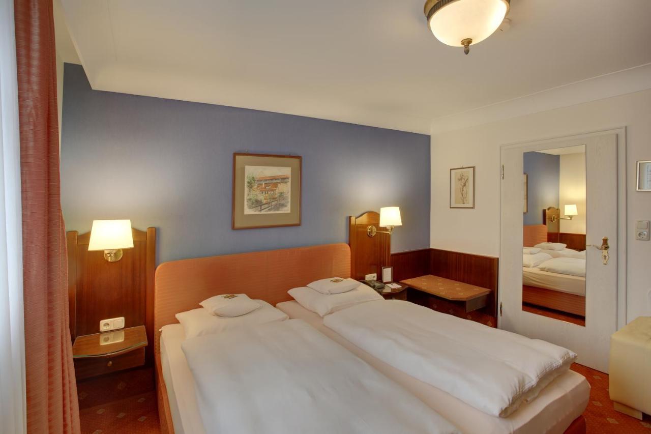 Hotel Brauereigasthof Landwehr-Braeu Reichelshofen Εξωτερικό φωτογραφία