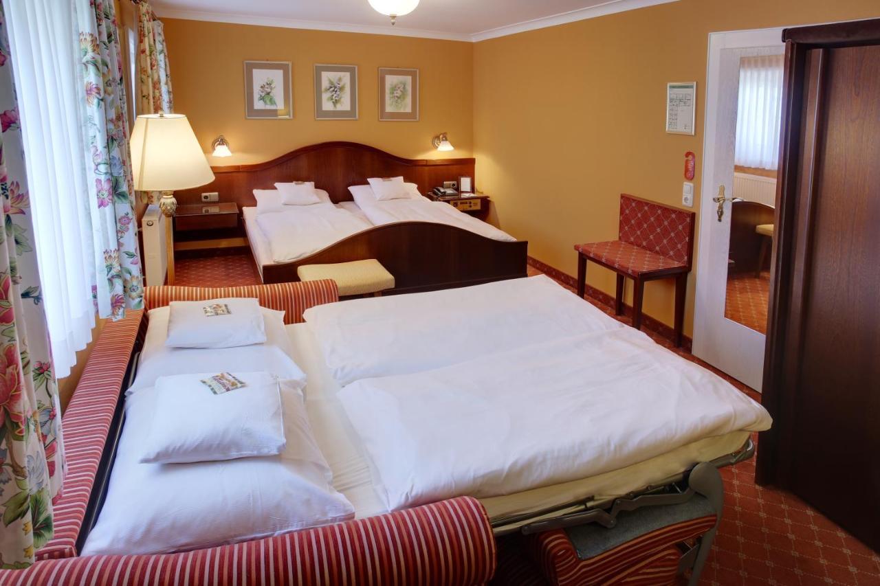 Hotel Brauereigasthof Landwehr-Braeu Reichelshofen Εξωτερικό φωτογραφία