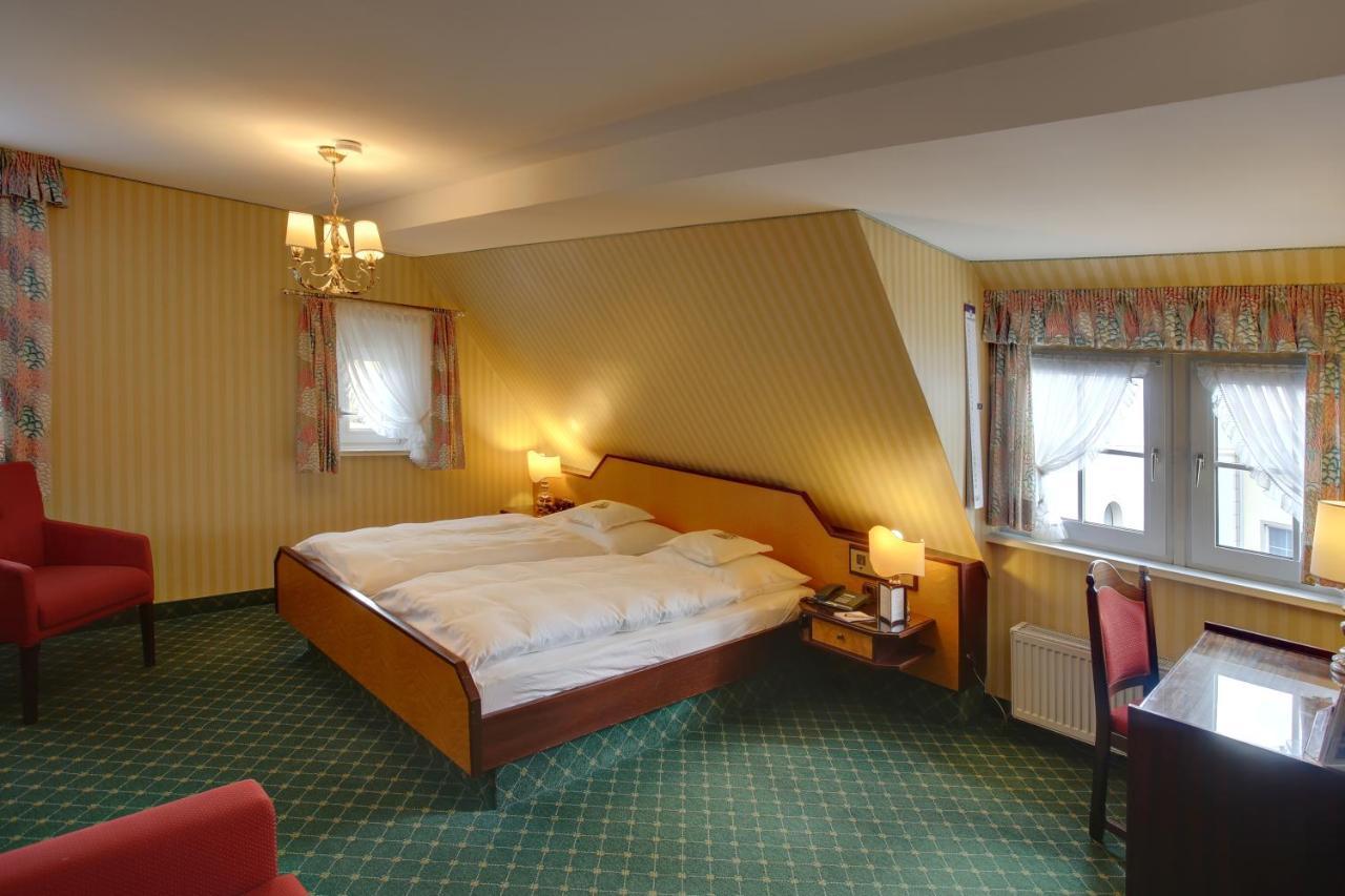 Hotel Brauereigasthof Landwehr-Braeu Reichelshofen Εξωτερικό φωτογραφία