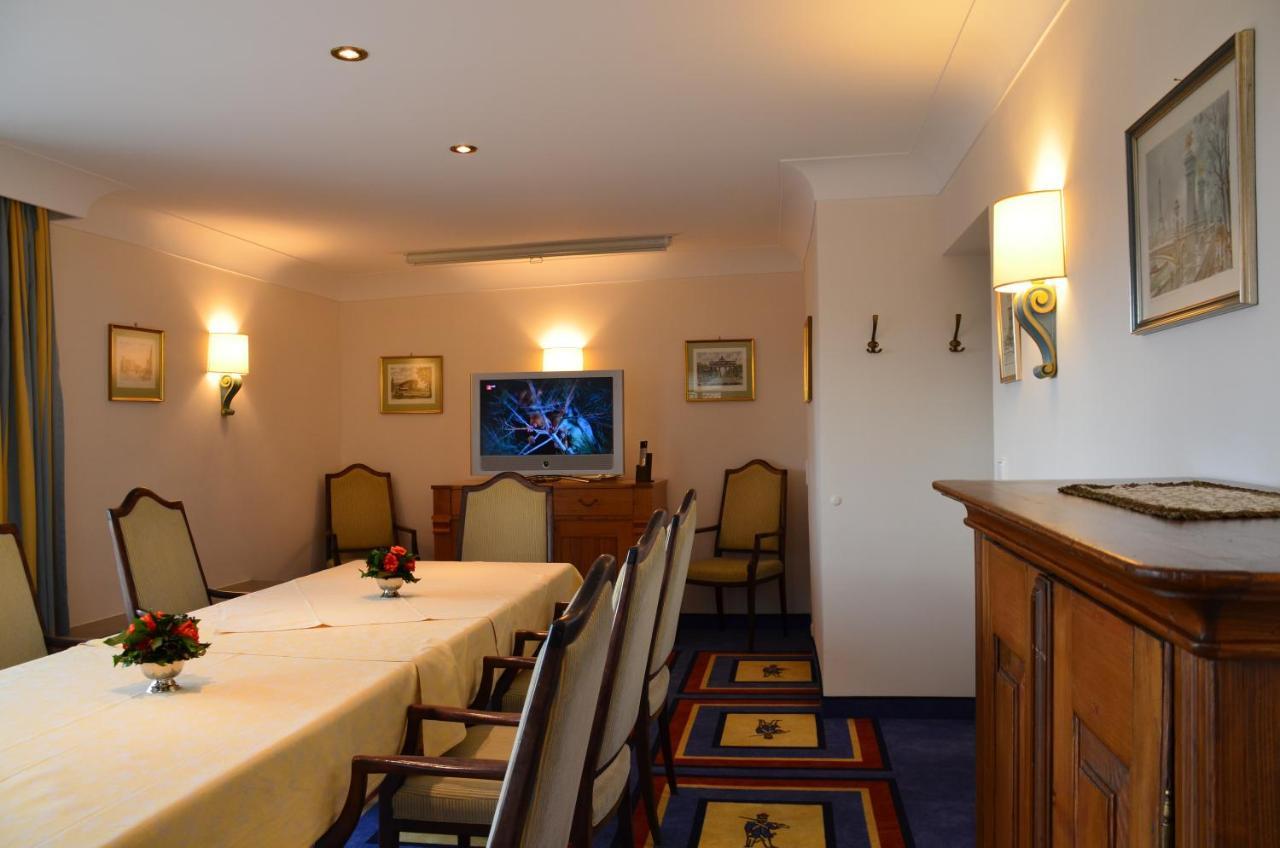 Hotel Brauereigasthof Landwehr-Braeu Reichelshofen Εξωτερικό φωτογραφία