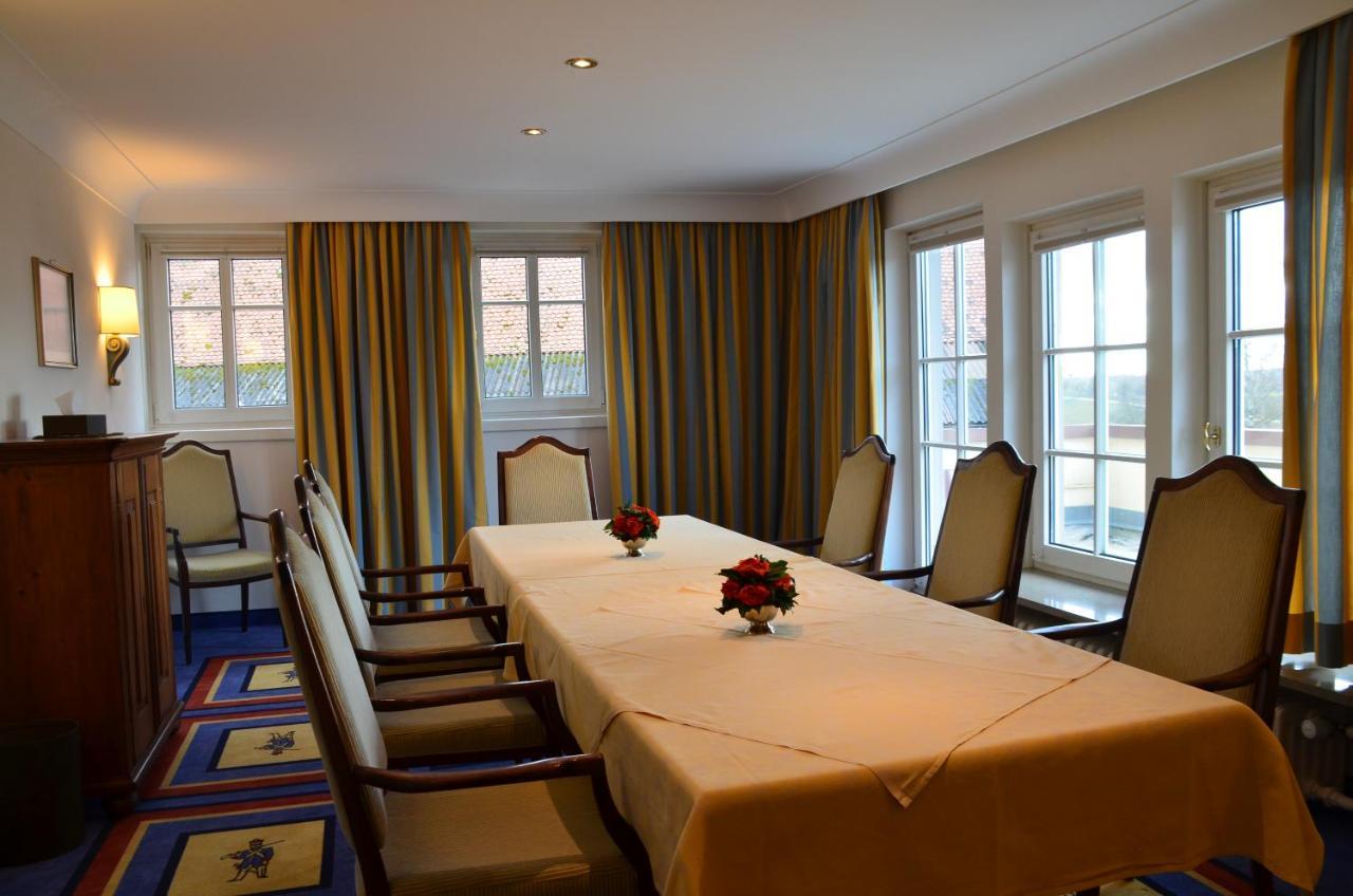 Hotel Brauereigasthof Landwehr-Braeu Reichelshofen Εξωτερικό φωτογραφία