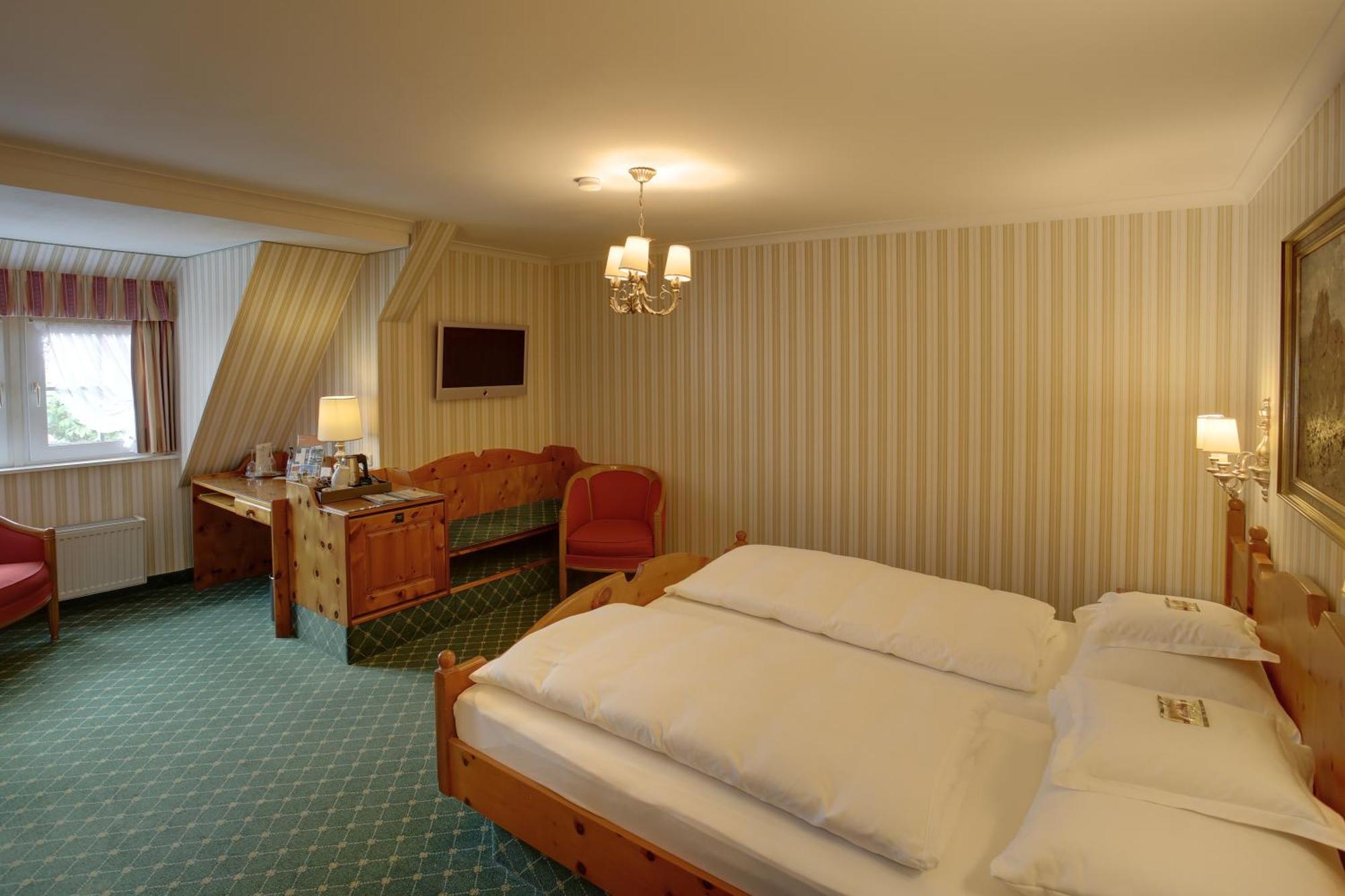 Hotel Brauereigasthof Landwehr-Braeu Reichelshofen Δωμάτιο φωτογραφία