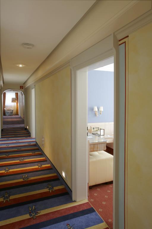 Hotel Brauereigasthof Landwehr-Braeu Reichelshofen Εξωτερικό φωτογραφία