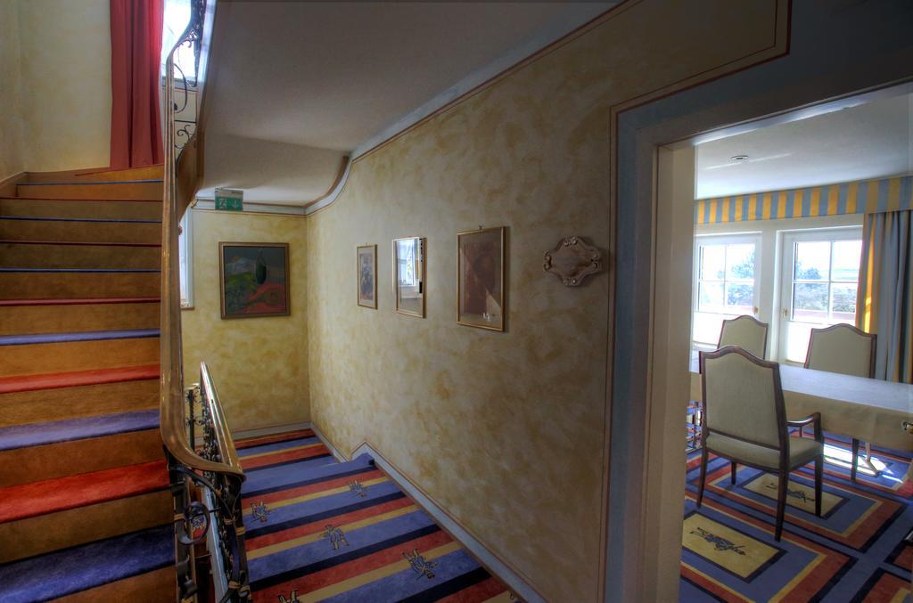 Hotel Brauereigasthof Landwehr-Braeu Reichelshofen Εξωτερικό φωτογραφία