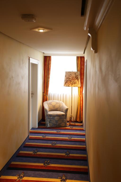 Hotel Brauereigasthof Landwehr-Braeu Reichelshofen Εξωτερικό φωτογραφία