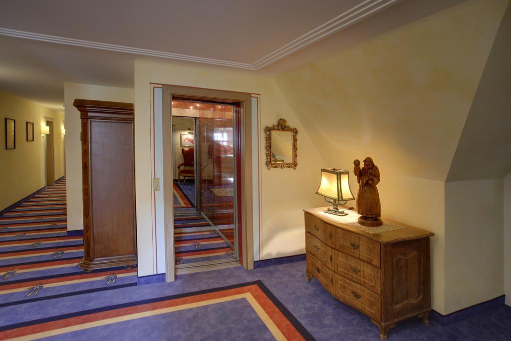 Hotel Brauereigasthof Landwehr-Braeu Reichelshofen Εξωτερικό φωτογραφία