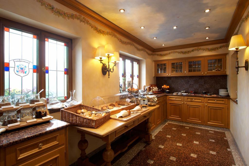 Hotel Brauereigasthof Landwehr-Braeu Reichelshofen Εξωτερικό φωτογραφία