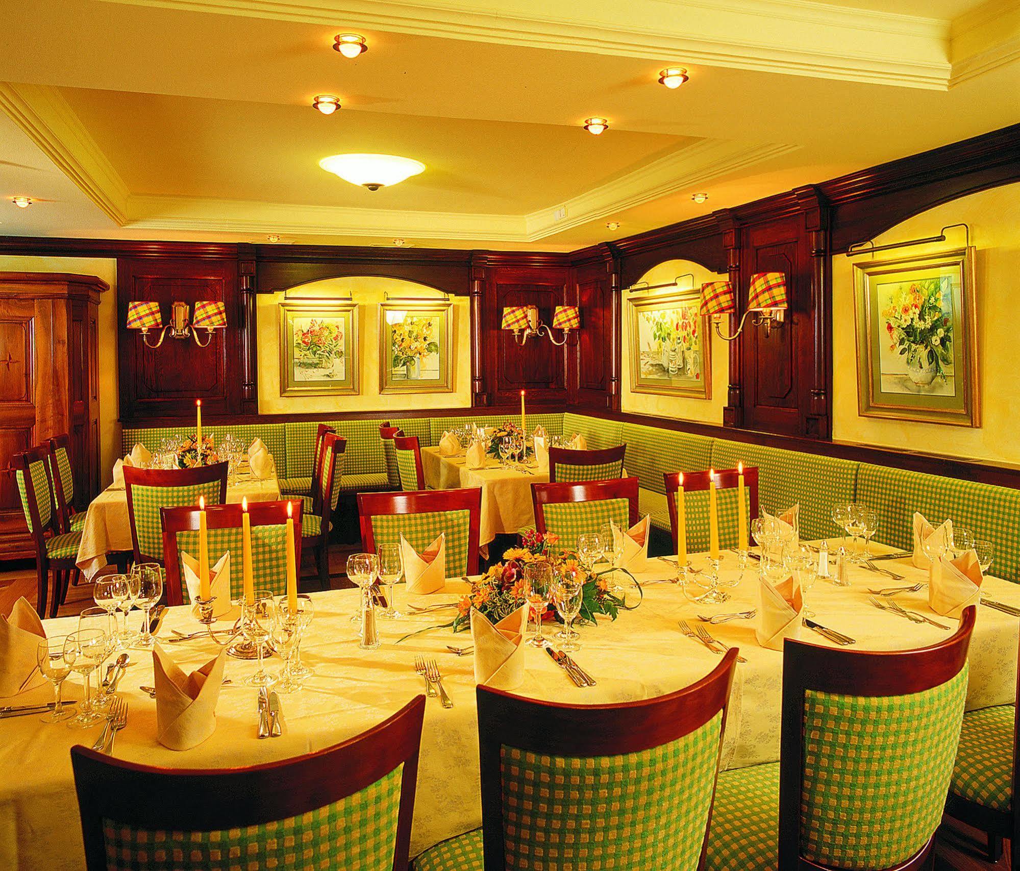 Hotel Brauereigasthof Landwehr-Braeu Reichelshofen Εξωτερικό φωτογραφία
