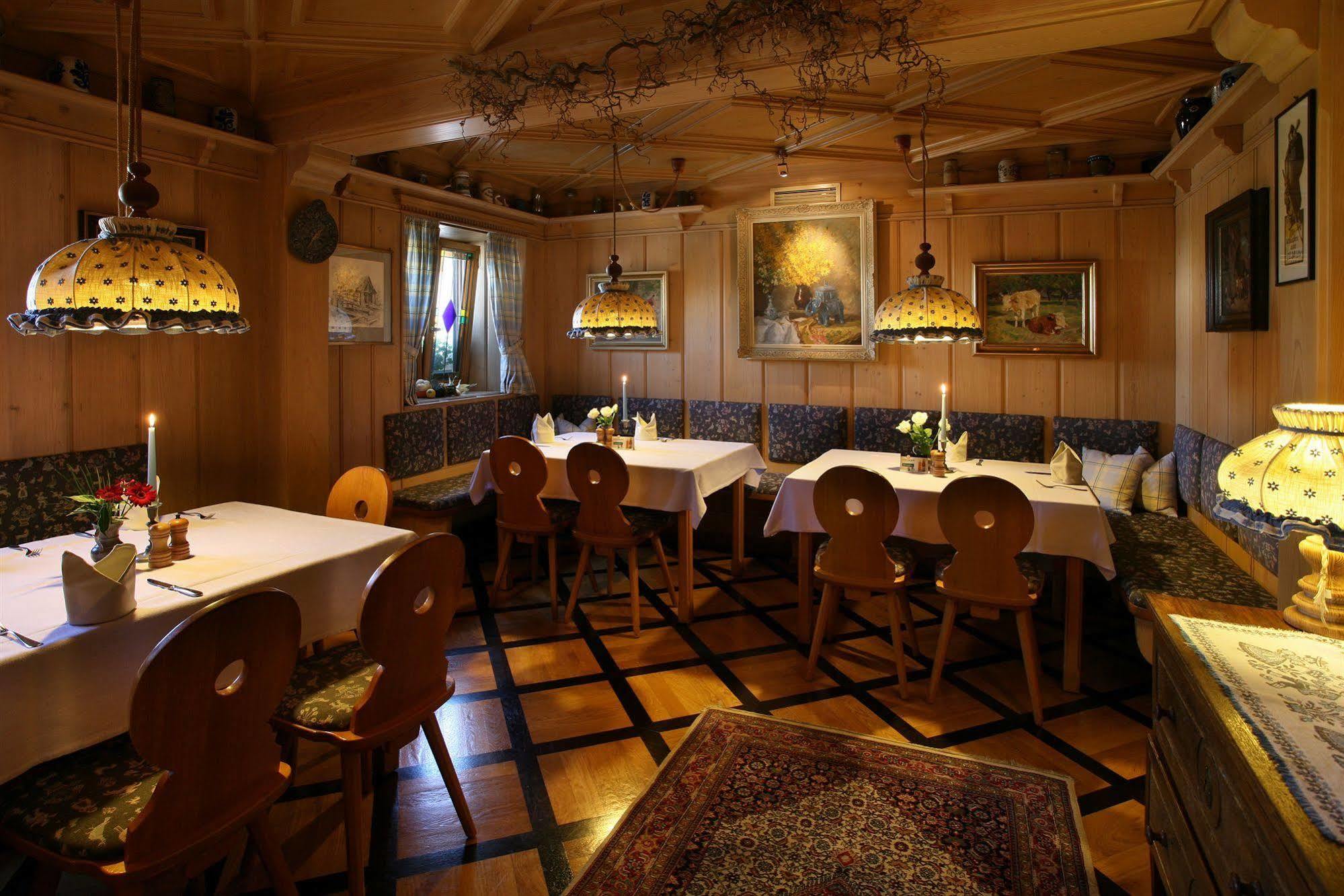 Hotel Brauereigasthof Landwehr-Braeu Reichelshofen Εξωτερικό φωτογραφία