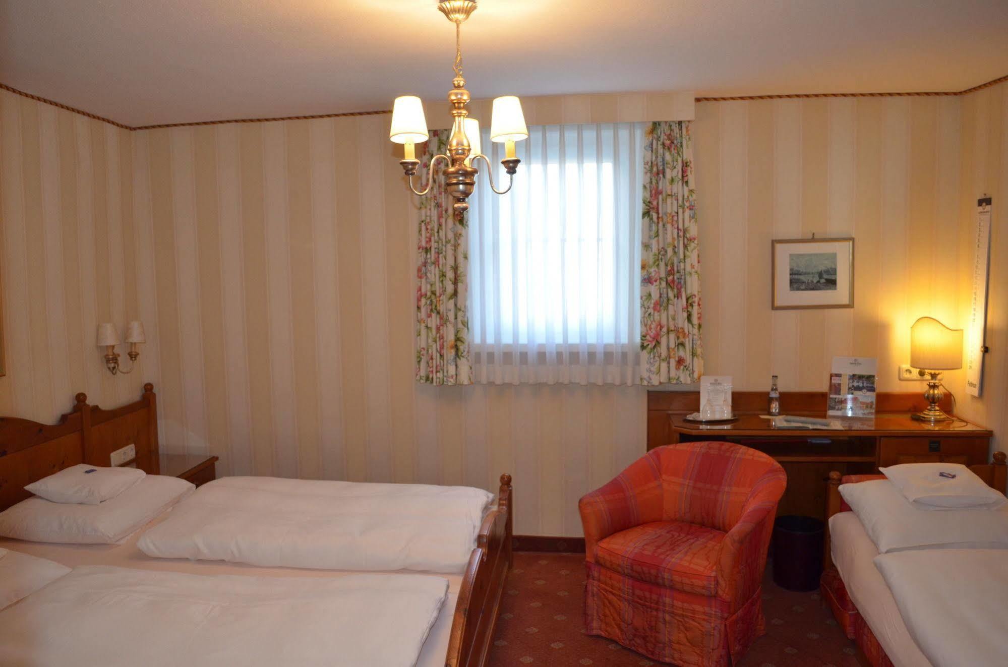 Hotel Brauereigasthof Landwehr-Braeu Reichelshofen Εξωτερικό φωτογραφία