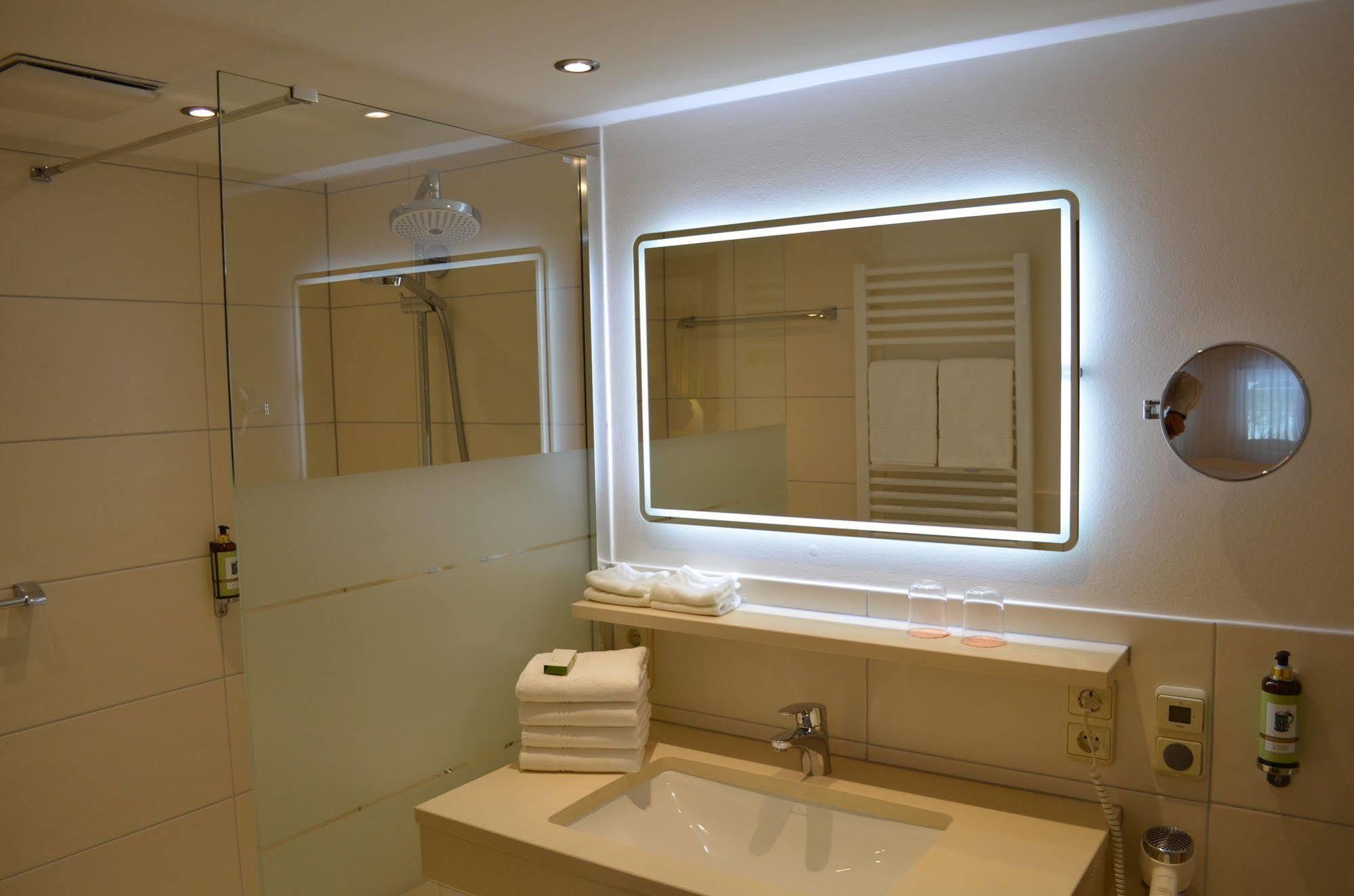 Hotel Brauereigasthof Landwehr-Braeu Reichelshofen Εξωτερικό φωτογραφία